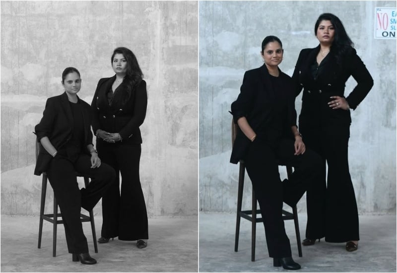 These 2 renowned female restaurateurs are opening a temaki bar in Dubai