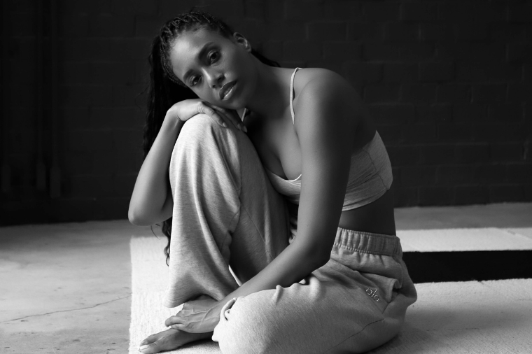 Adrienne Everett shares AM to PM beauty routine