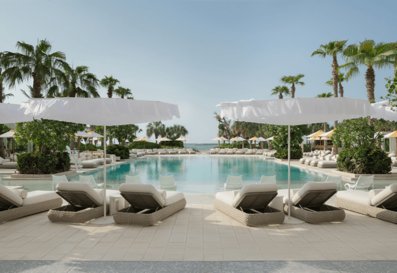 Your ultimate 2025 guide to all the luxe pool days in Dubai