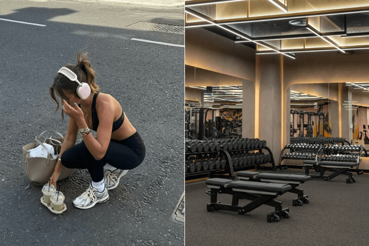 New to Dubai? Here's all the gyms to book in 2025