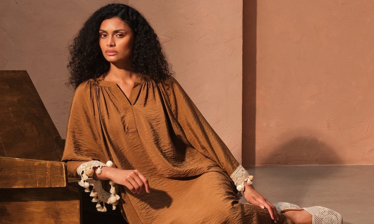 Wardrobe Heroes: Trendyol 2025 Ramadan Collection