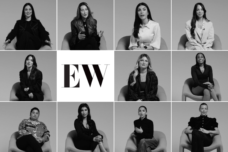 International Women's Day: 11 inspiring women we admire on women they admire