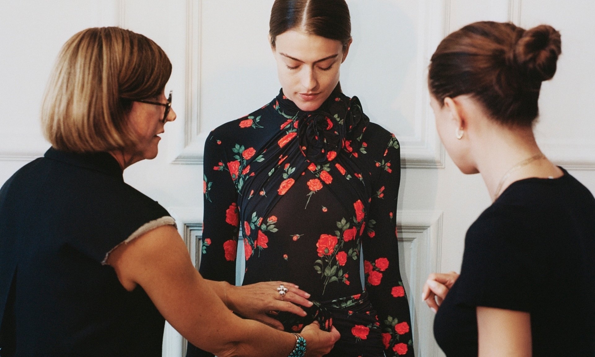 H&M announces collaboration with Polish designer Magda Butrym