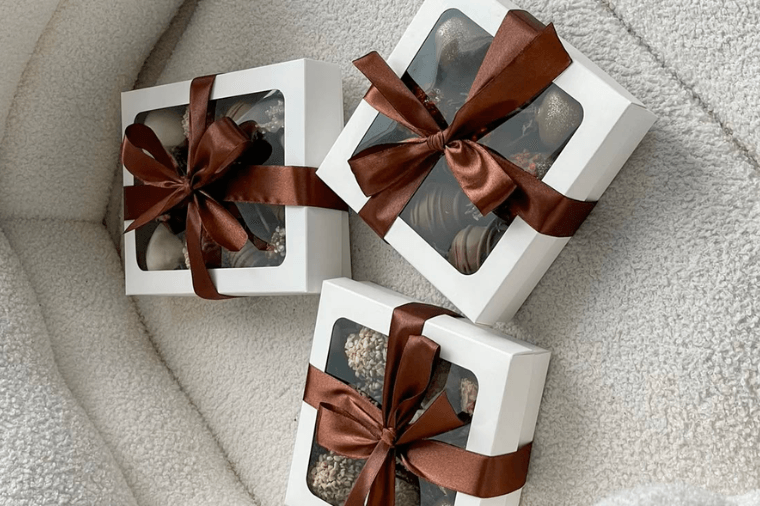 You Eid-al-Fitr 2025 foodie gift guide for all your loved ones