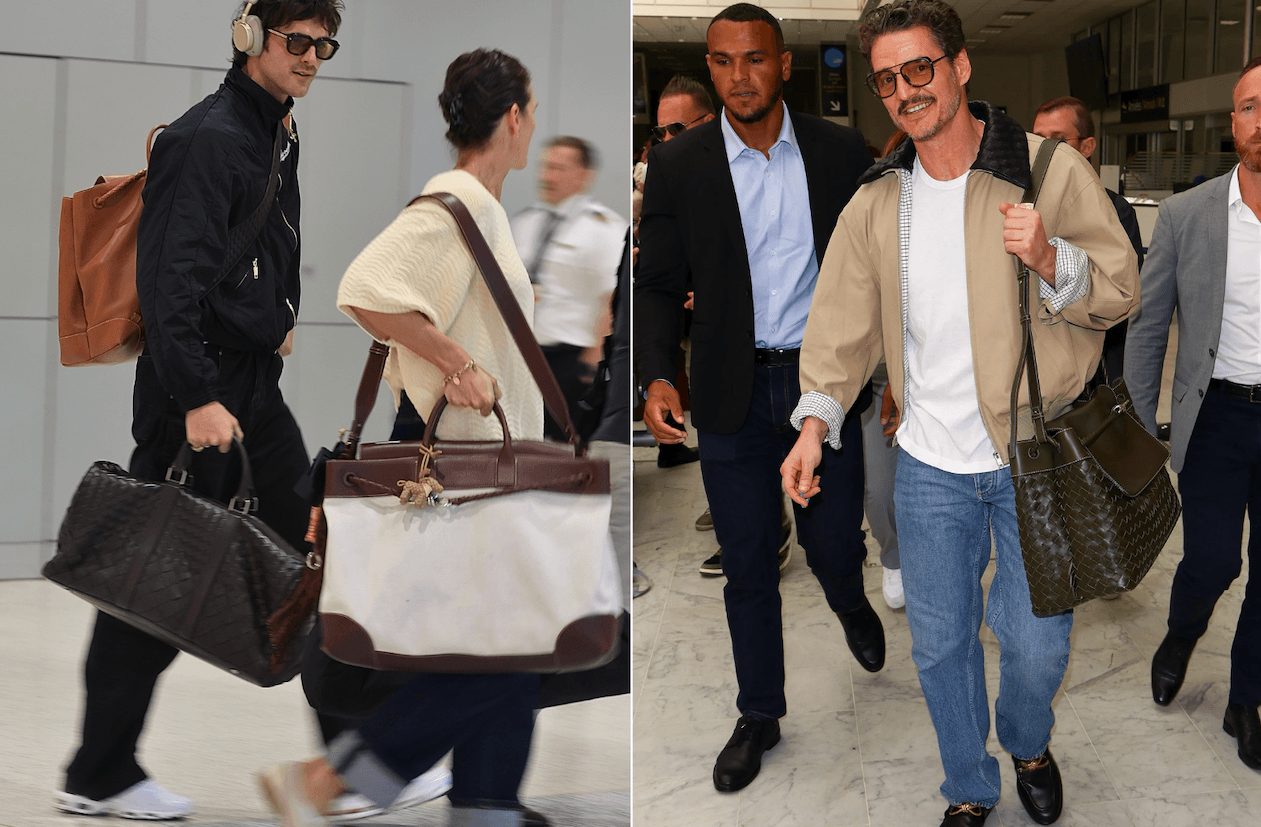 25 weekend backpacks and carry-on totes for travelling light this Eid al Adha holiday