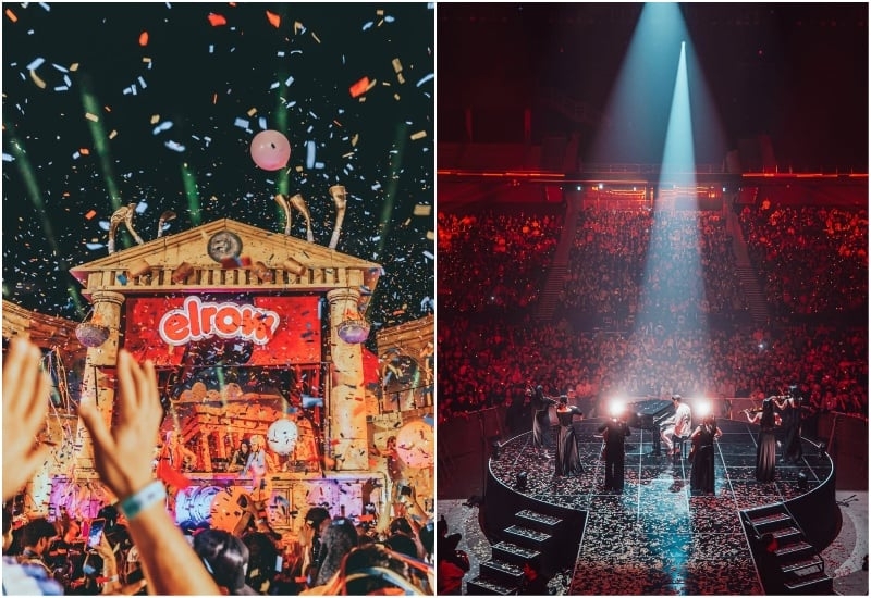 Plan your social calendar around these unmissable UAE events