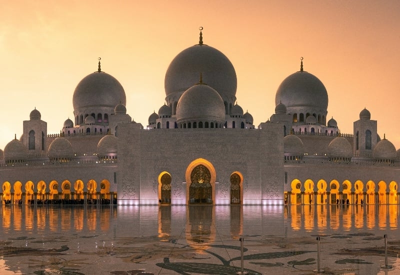 UAE announces Eid Al Fitr public holiday for private sector