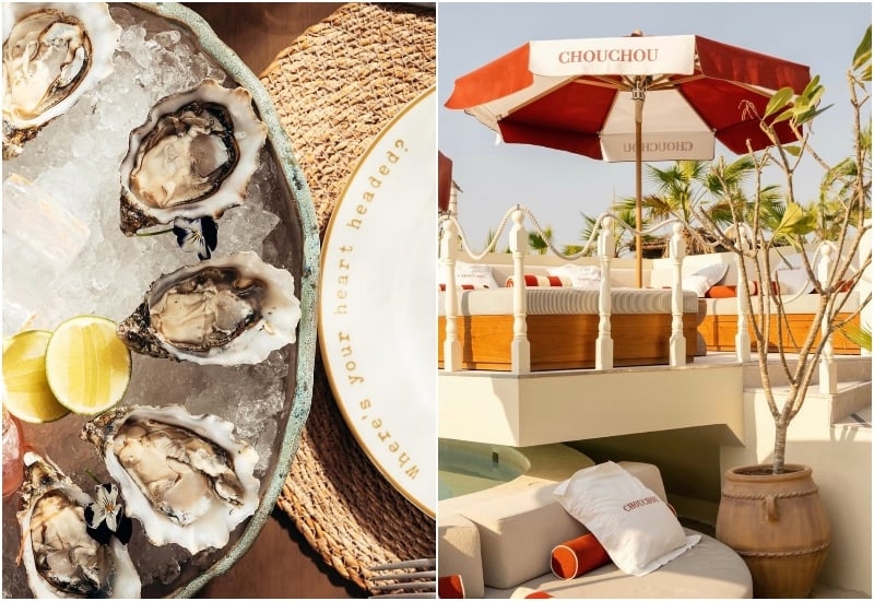 22 fabulous weekend outdoor brunches in Dubai for 2025