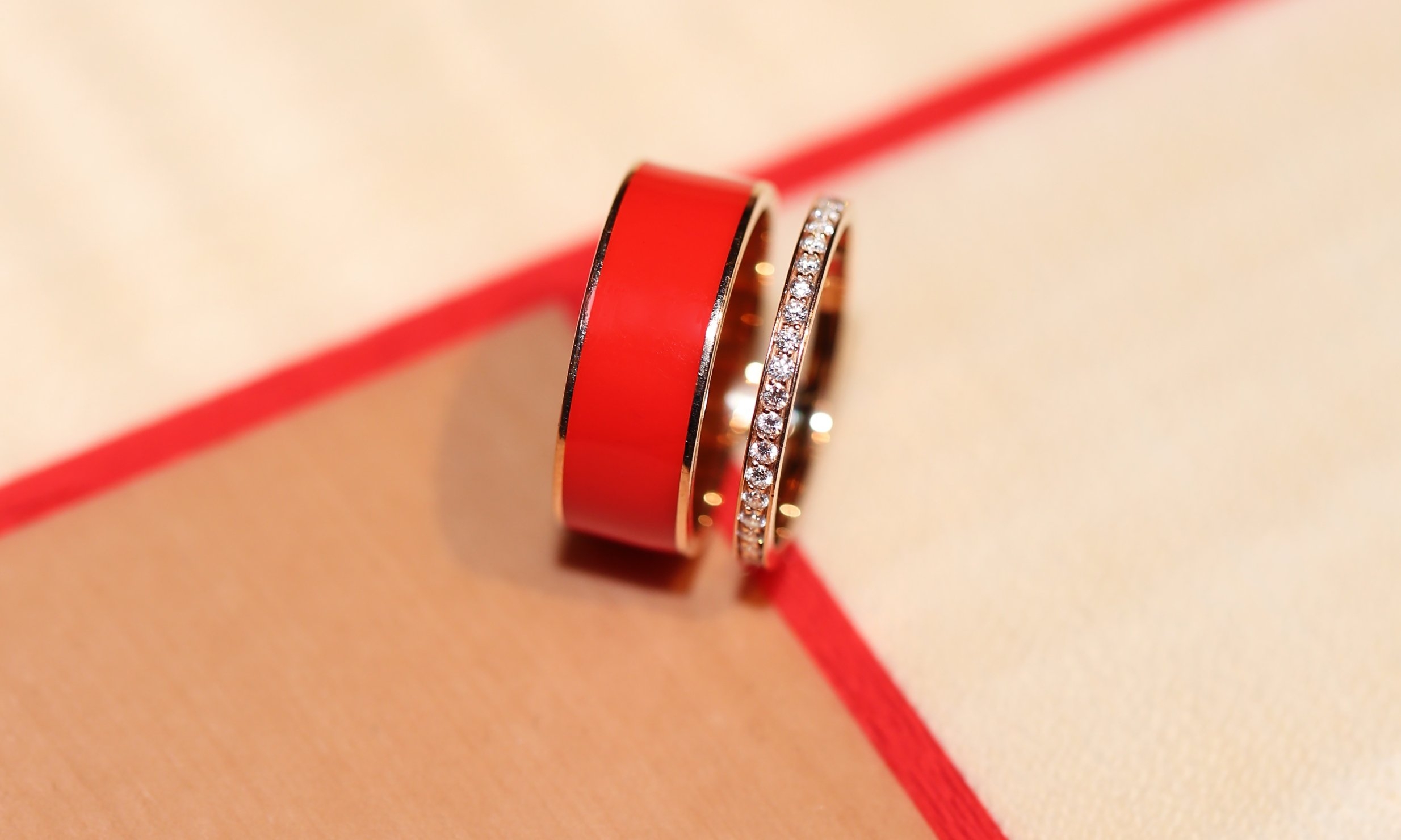 Repossi x Invisible Collection unveil "Jewels for the Home"