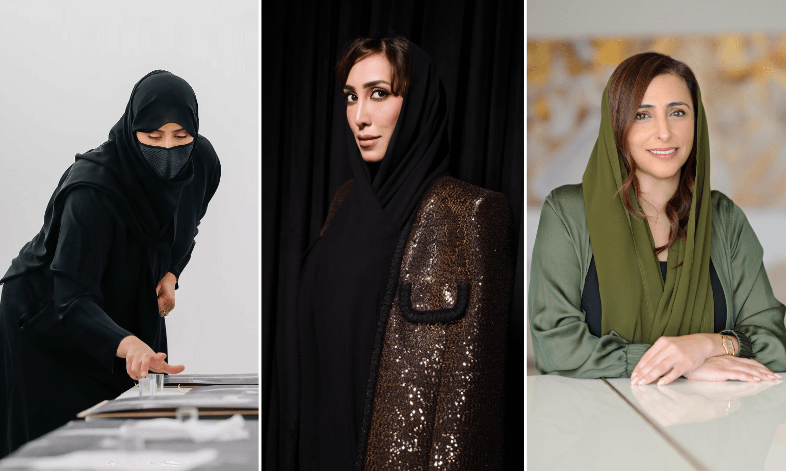 6 women of influence in the UAE on being resilient in tough times