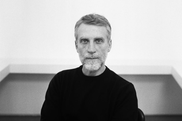 Simone Bellotti takes reigns as Jil Sander's new creative director