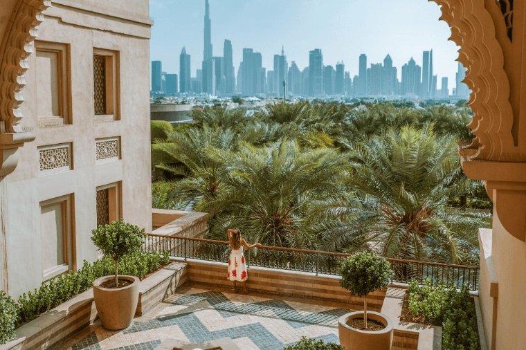 5 White Lotus-inspired hotels to book in Dubai