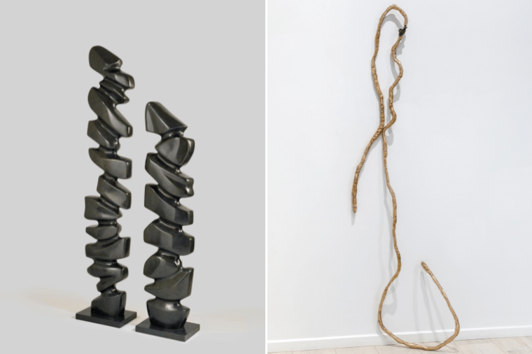 Art Dubai plays a pivotal role in transforming the region's art scene