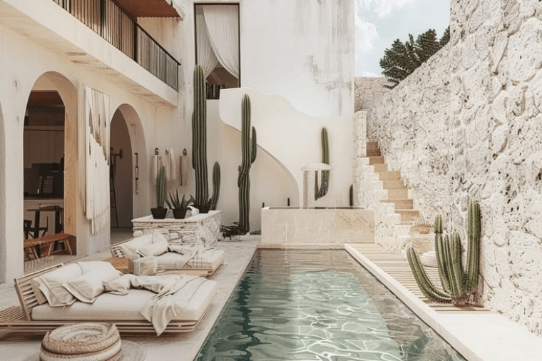 Minimal Bali-inspired cafes & restaurants to visit in Dubai for 2025