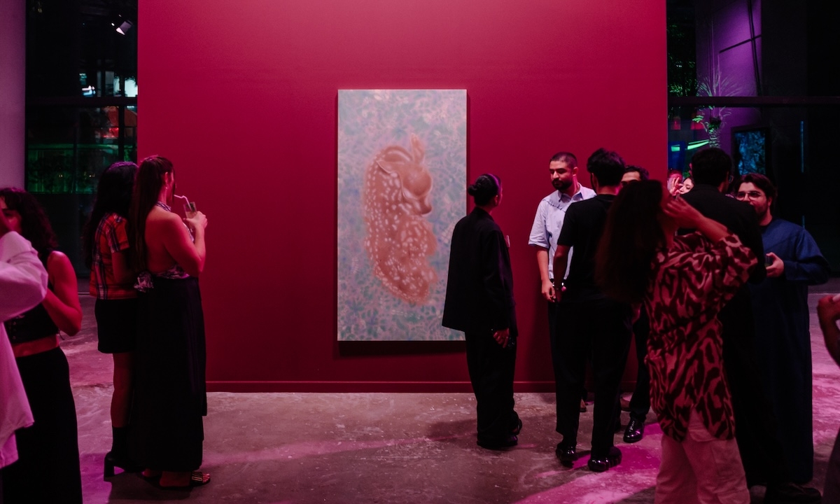 Director of ICD Brookfield Place Arts Programme on decentralising art spaces