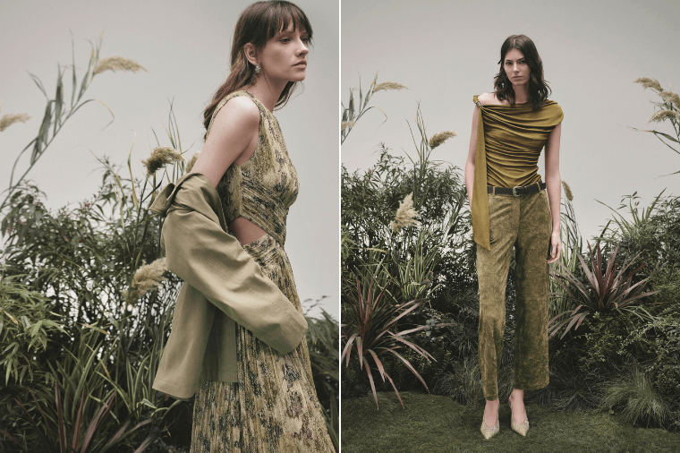 Ipekyol's digital atelier brings Istanbul's runway to the UAE