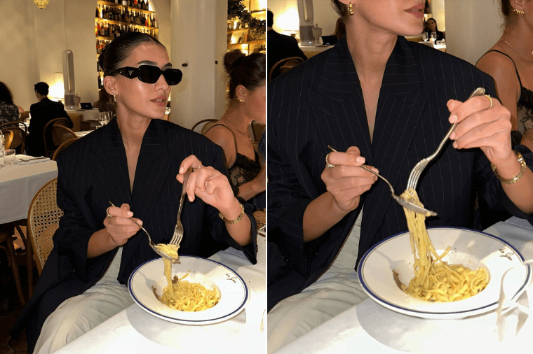 12 of the most elegant spots for fine-dining pasta in Dubai
