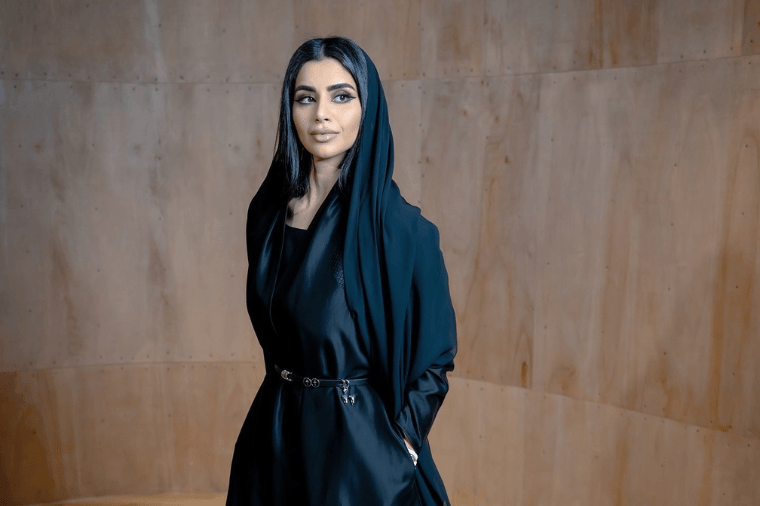 Latifa Alshamsi shares her morning to evening beauty routine