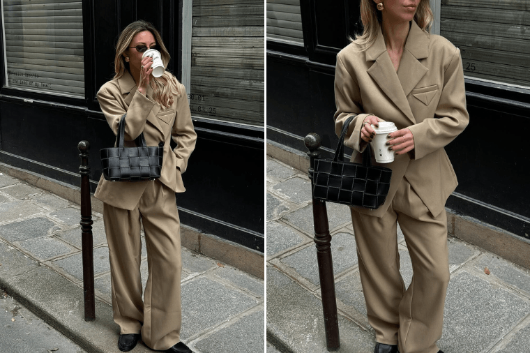 From cup to closet: 30 matcha green pieces to own this summer