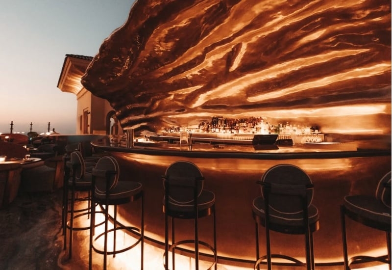 10 of our favourite bars in Dubai
