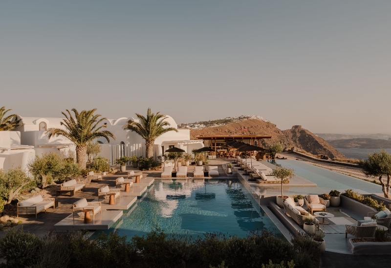 Staycation inspiration: Nobu Hotels to open in Oman
