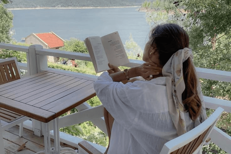 Friday book club: The ultimate guide to morning routines of high achieving women