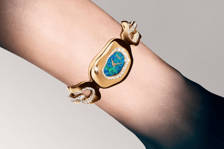 Discover Piaget's first watch collection in 60 years at Art Dubai this weekend
