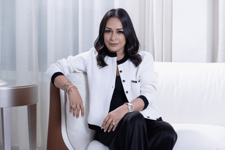 Empowering Women – The Sakshi Nath Story