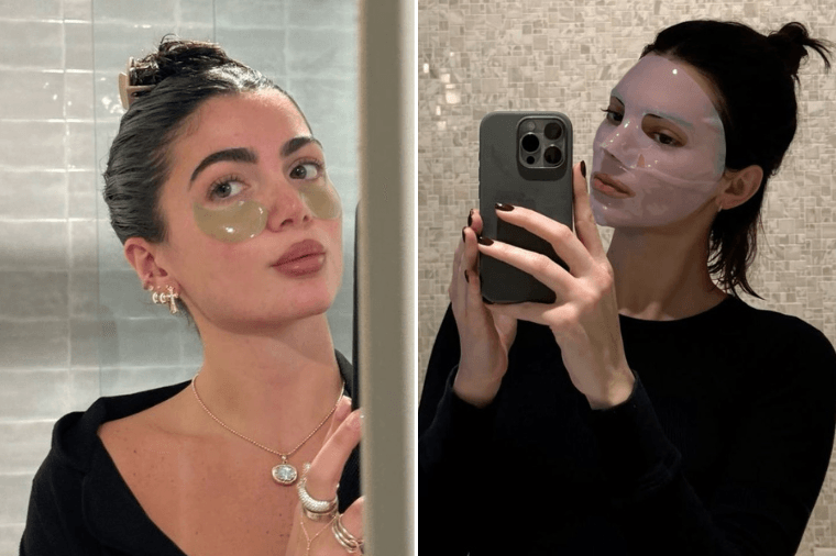 10 luxurious sheet masks that will give you the glowiest summer skin yet