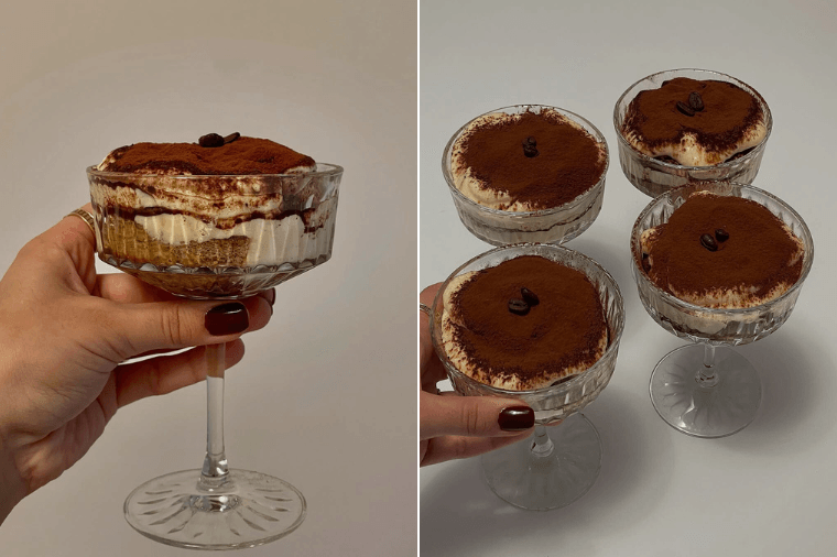 7 of the best Dubai tiramisus to indulge in