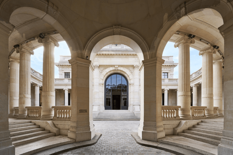 5 luxury brands that are restoring cultural heritage, and beyond
