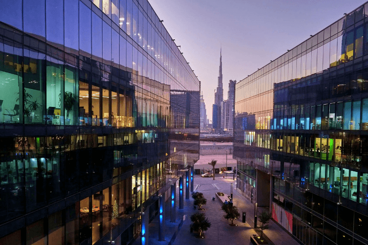 Dubai Design District highlights massive expansion to celebrate its 10th anniversary