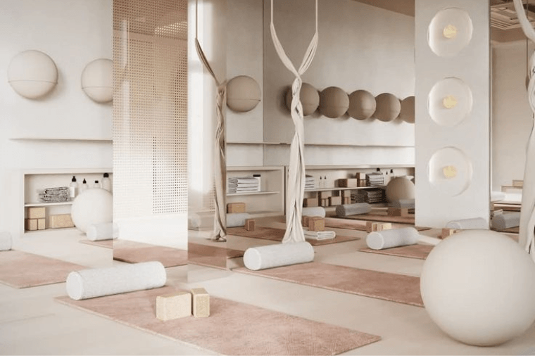 7 state-of-the-art female gyms in Dubai to discover