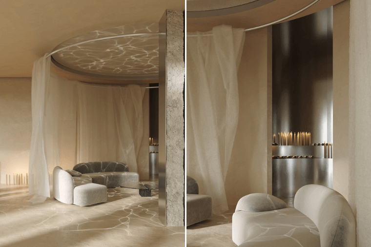 22 female interior designers redefining the Arab world in 2025