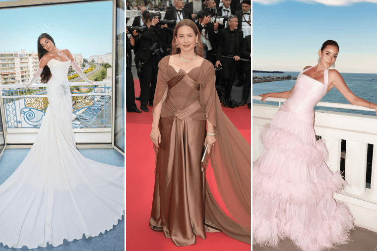 2025 Cannes Film Festival: The best dressed Arabs on the red carpet
