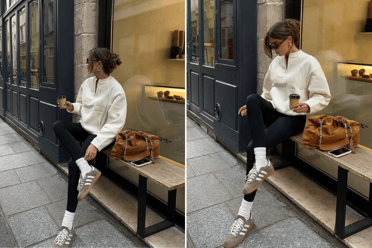 15 active wear pieces that nail work wear vibes