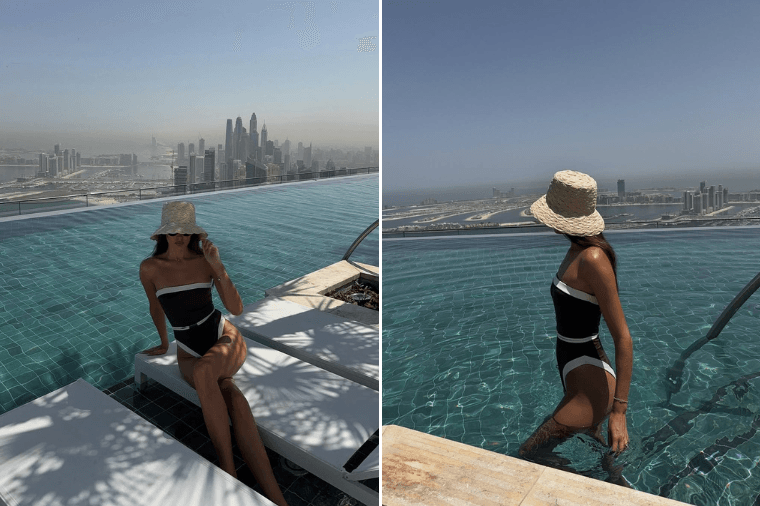 30 black swimsuits that are worth the investment this summer