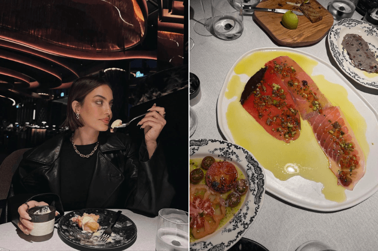 7 Friday night brunches to experience in Dubai