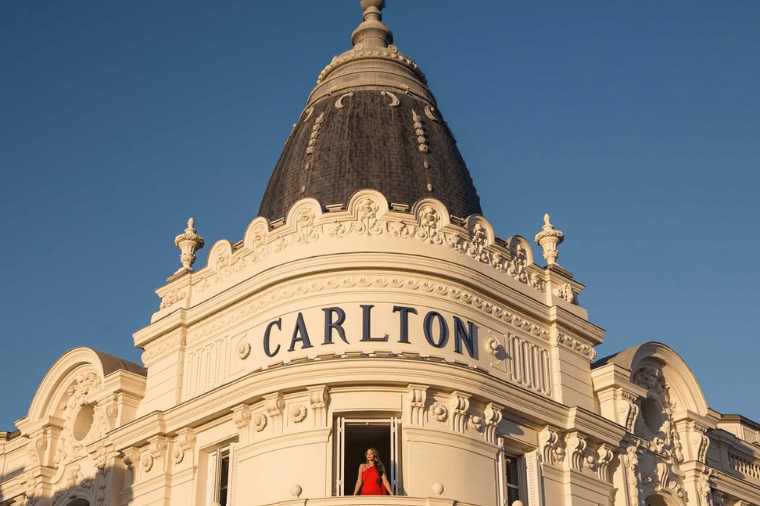 Cannes Film Festival's best-kept secret: Where do the stars dine beyond the red carpet?