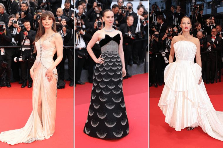 Cannes Film Festival 2025: How vintage dresses stole the spotlight at the red carpet