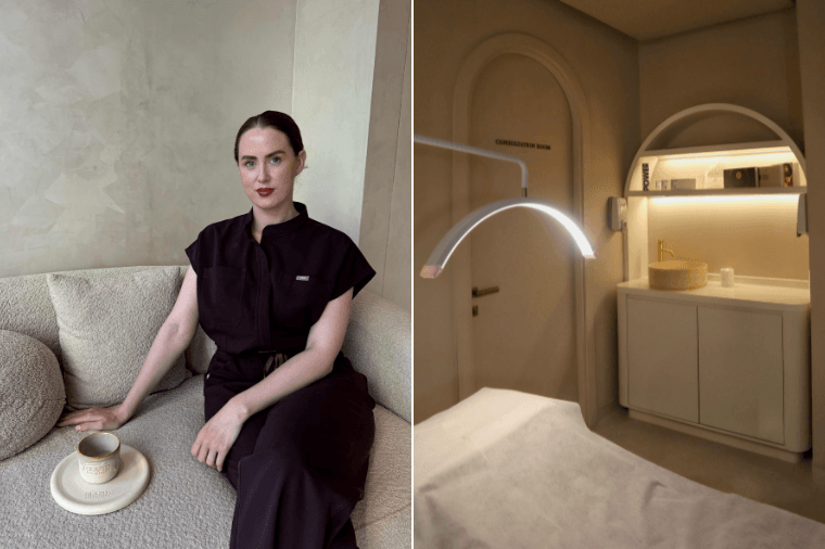 Why Korean scalp detox is the most effective beauty fad in Dubai