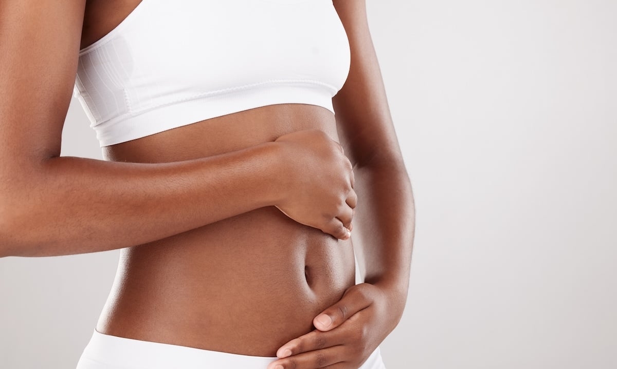 Gut Feel: How to heal your gut from the inside out
