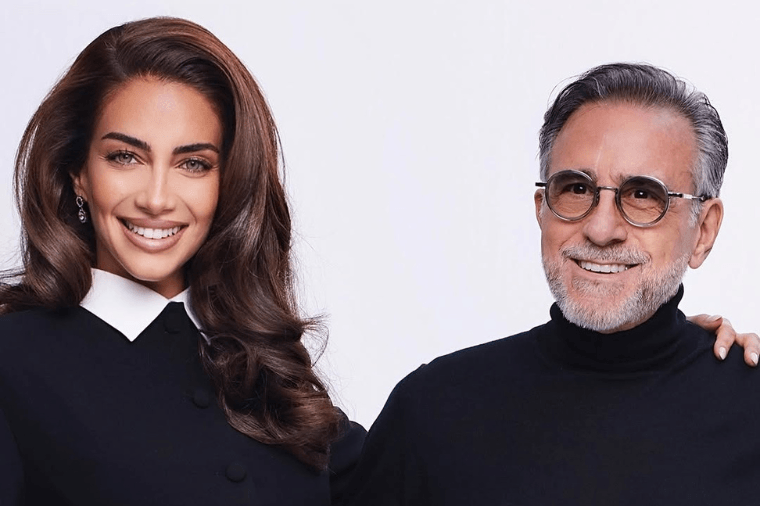 Jessica Kahawaty revives the art of heirloom jewellery with her own brand