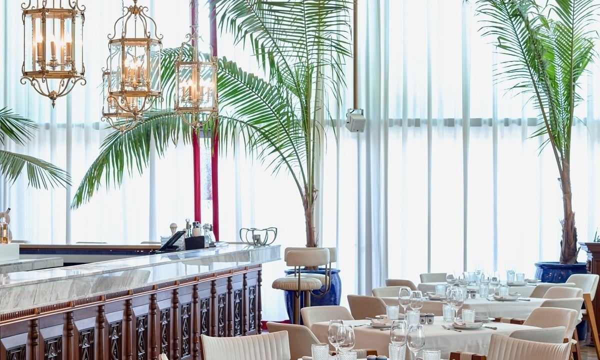 Demind Group's Partner and Executive Chef on a culinary experience that invites discovery