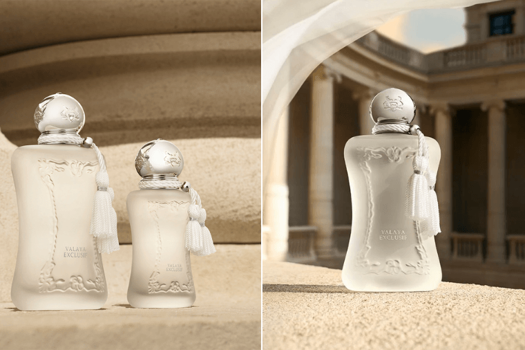7 luxury perfume launches you'll love in 2025