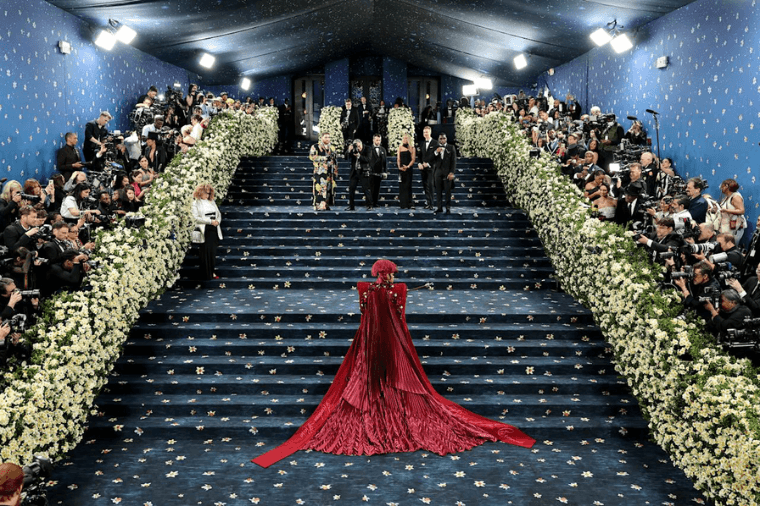 Met Gala 2025 : All you need to know about the iconic blue carpet