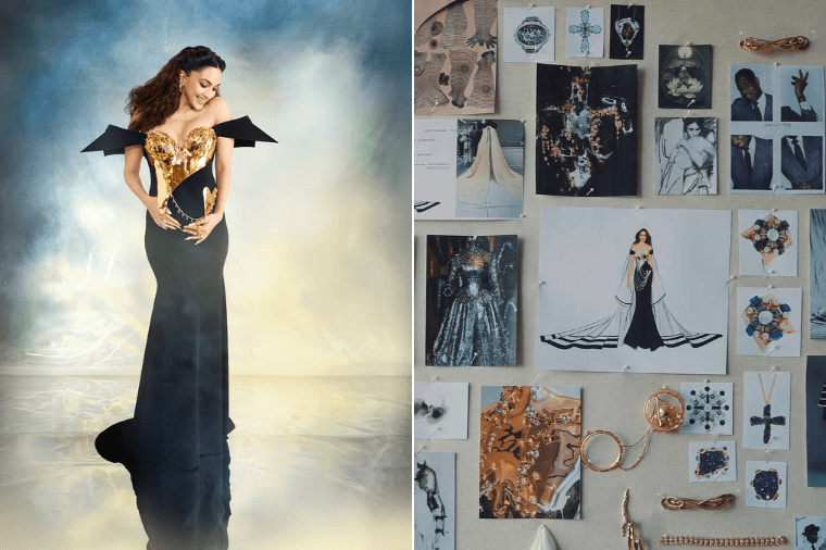 It's all in the details: How Indian stars fused cultural heritage with Met Gala spectacle