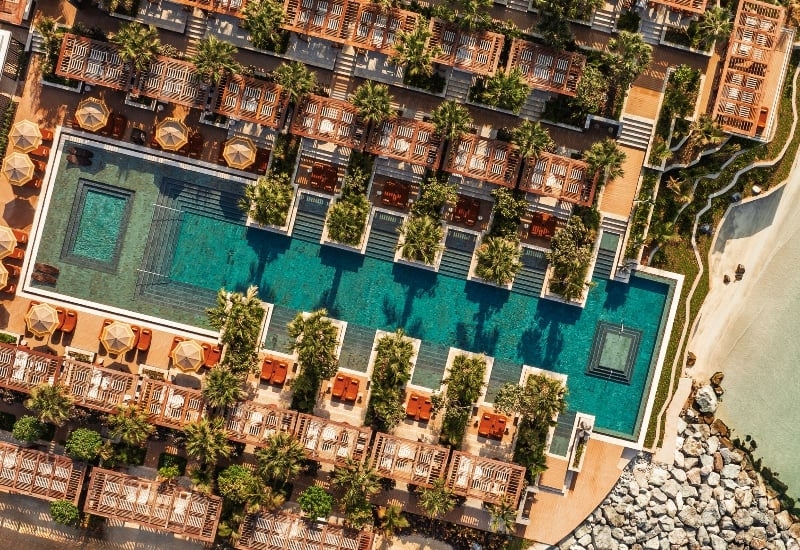 An icon, unveiled: In conversation with Jumeirah Marsa Al Arab's Harun Dursun