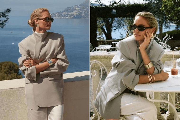 The resurgence of old money style: A complete guide to its history and how to wear it