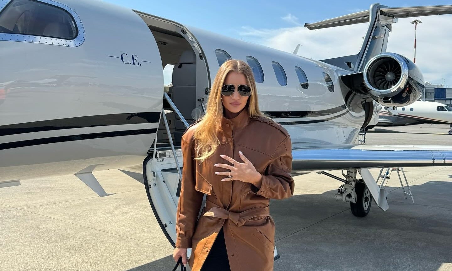 Private jets taking your travel experience to the next level